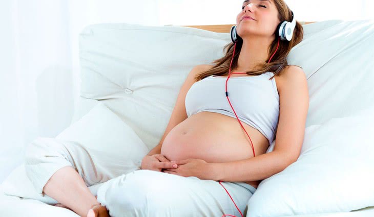 В чем опасность молочницы при беременности