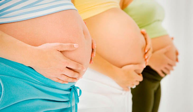 Молочница при беременности: как распознать и лечить?