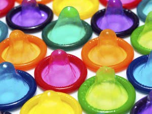 Презерватив защищает от молочницы