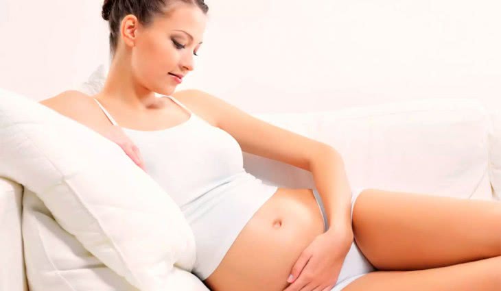 Свечи от молочницы при беременности