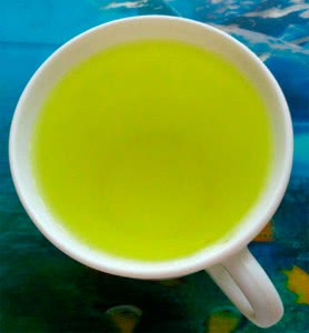 Фурацилина раствор