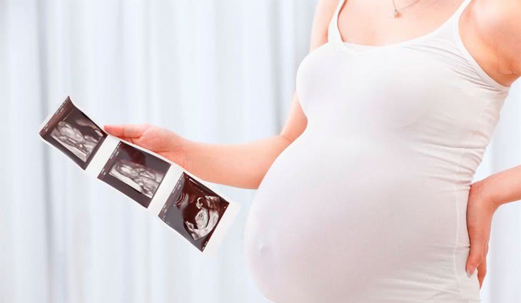Лечение молочницы на 2-3 триместре беременности