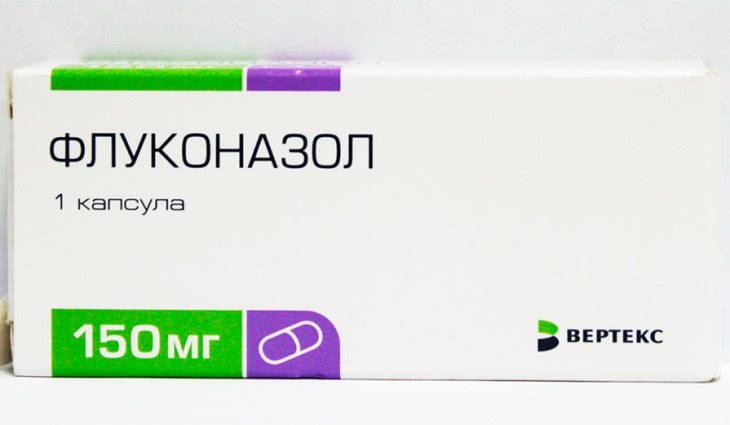 Флуконазол от молочницы — описание и отзывы о препарате