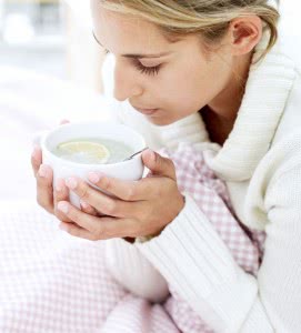 плохой иммунитет