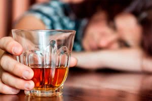 отказ от алкоголя при лечении