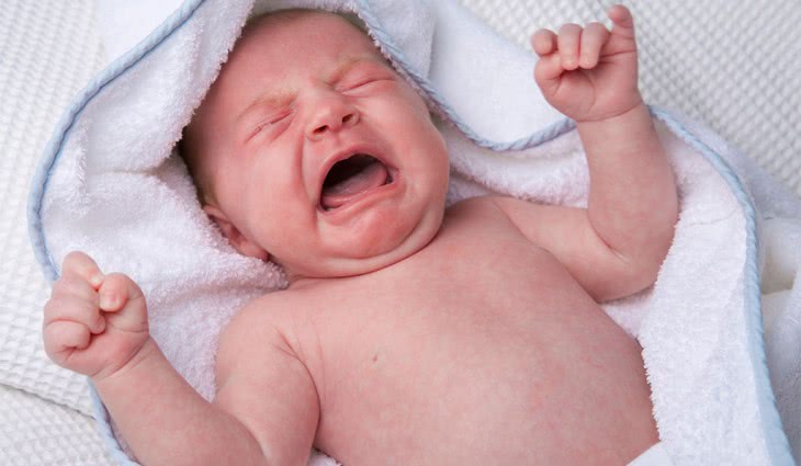 Молочница во рту у грудных детей — лечение, причины и признаки