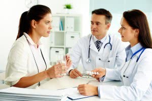 пройдите диагностику для выявления кандидоза