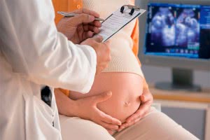 молочница часто появляется у беременных