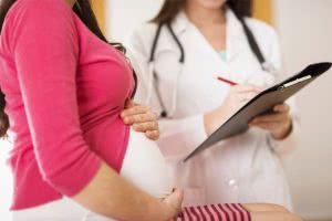 Как вылечить молочницу в первый месяц беременности thumbnail