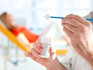 Анализ мазка